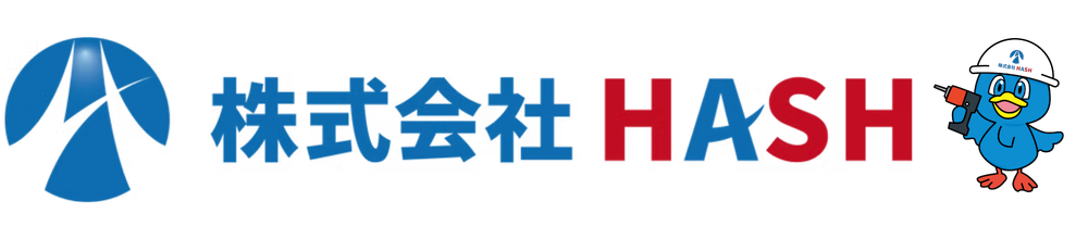 株式会社HASH